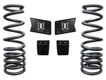 ICON 212500 03-12 Dodge Ram HD 4WD 2.5in Dual Rate Spring Kit