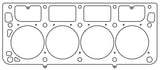 Cometic Gasket C5751-060 Cometic GM LS1 SB 4.060in Bore .060 inch MLS Head Gasket