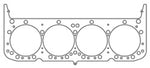 Cometic Gasket C5248-051 Cometic Chevy Small Block 4.165 inch Bore .051 inch MLS Headgasket (w/All Steam Holes)