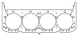 Cometic Gasket C5248-051 Cometic Chevy Small Block 4.165 inch Bore .051 inch MLS Headgasket (w/All Steam Holes)