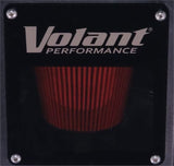 Volant 15253D 07-08 Chevrolet Avalanche/Silverado/Suburban 4.8/5.3L V8 DryTech Closed Box Air Intake System