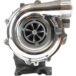 INDUSTRIAL INJECTION 848212-0002-XR1 XR1 SERIES TURBOCHARGER