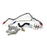 Industrial Injection 436402 11-16 Duramax 6.6L LML CP4 to CP3 Conversion Kit w/o Pump (Tuning Reqd)