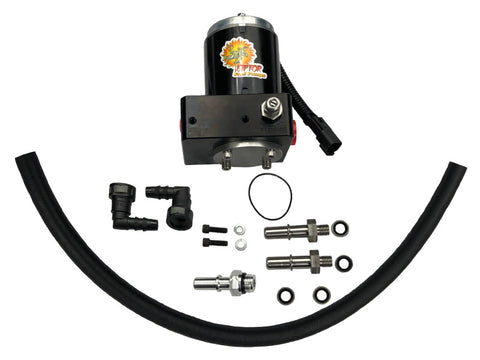 AirDog R3SBD100 PureFlow Raptor 1998.5-2002 Dodge Cummins FRRP-100 Factory Replacement Fuel Pump