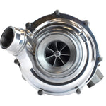 INDUSTRIAL INJECTION XR2 SERIES TURBOCHARGER 888143-0001-XR2 (17-19)