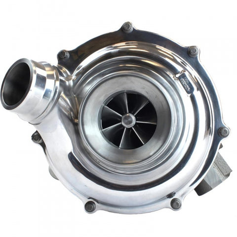 INDUSTRIAL INJECTION XR1 SERIES TURBOCHARGER 888143-0001-XR1 (17-19)