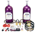 ZEX 82044 Nitrous System ZEX Race Diesel