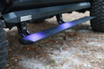 AMP Research 77126-01A 2007-2013 Chevy Silverado 1500 Extended/Crew PowerStep XL - Black