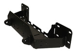 Go Rhino 24273TW 11-14 Chevrolet Silverado 2500HD/3500HD BR10 Front Bumper Winch tray