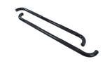 Go Rhino 4047B Chevrolet, GMC (Crew Cab Pickup) Step Nerf Bar