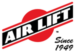 Air Lift 57245 Loadlifter 5000 Air Spring Kit