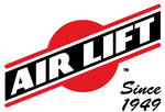 Air Lift 57298 Loadlifter 5000 Air Spring Kit