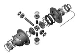 ARB RD162 ARB Airlocker Dana60 30Spl 4.56&Up S/N.