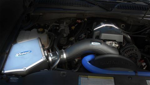 Volant 15253D 07-08 Chevrolet Avalanche/Silverado/Suburban 4.8/5.3L V8 DryTech Closed Box Air Intake System