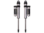 ICON 37705P 1999+ Ford F-250/F-350 Super Duty 0-3in Rear 2.5 Series Shocks VS PB - Pair