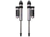 ICON 37705P 1999+ Ford F-250/F-350 Super Duty 0-3in Rear 2.5 Series Shocks VS PB - Pair