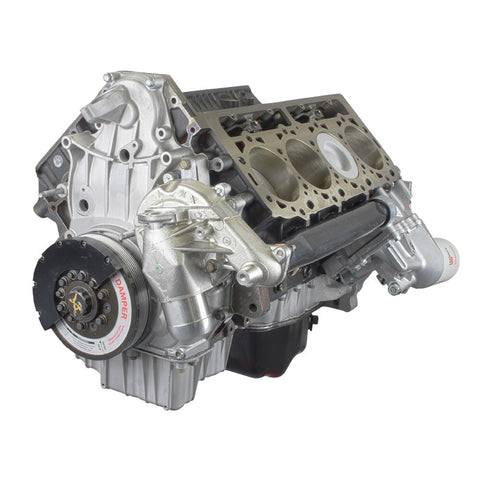 Industrial Injection PDM-LBZRSB 06-07.5 Chevrolet LBZ Duramax Performance Short Block ( No Heads )