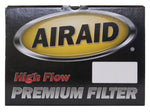 Airaid 861-424 03-07 Dodge Ram 5.9L Cummins / 07-12 Dodge Ram 6.7L Cummins Direct Replacement Filter
