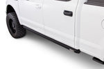 AMP Research 77151-01A 2015-2018 Ford F-150 SuperCrew PowerStep XL - Black
