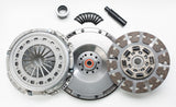 South Bend Clutch 1950-60OKHD South Bend Stock Clutch 04-07 Ford 6.0L CLUTCH AND FLYWHEEL