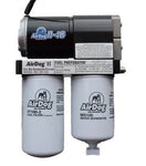 AirDog A6SABC409 PureFlow AirDog II-4G 2001-2010 Chevy Duramax DF-165-4G Fuel Pump