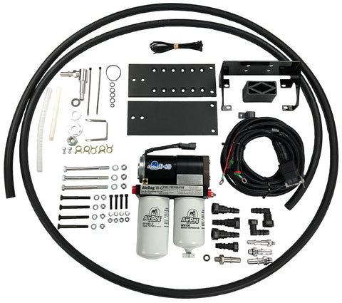 AirDog A6SABD340 Pureflow AirDog II-4G DF-165-4G 1989-1993 Dodge Cummins