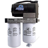 AirDog A6SABF493 PureFlow AirDog II-4G 03-07 Ford 6.0L Powerstroke DF-165-4G Fuel Pump