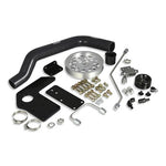 Smeding Diesel 2007-2019 Cummins 6.7L Dual CP3 Kit Without pump