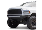 Addictive Desert Designs F511182770103 10-18 Dodge RAM 2500 Stealth Fighter Front Bumper