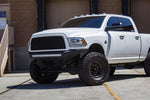 Addictive Desert Designs F511182770103 10-18 Dodge RAM 2500 Stealth Fighter Front Bumper