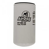 AirDog FF100-10 PureFlow AirDog/AirDog II Fuel Filter - 10 Micron