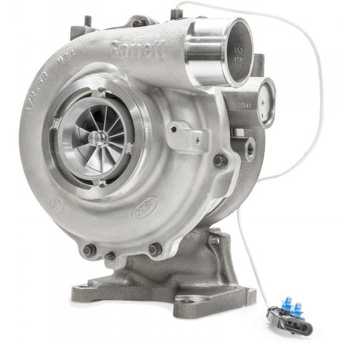 GARRETT 886976-5004S POWERMAX GT3788V STAGE 1 TURBOCHARGER