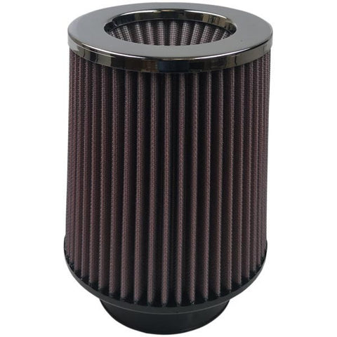 S&B FILTERS KF-1013 REPLACEMENT AIR FILTER (CLEANABLE)