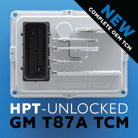 L5P T87 Unlocked TCM 17-21