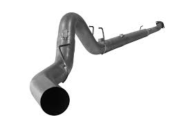PERF CAL   2011-2016 Ford Exhaust
