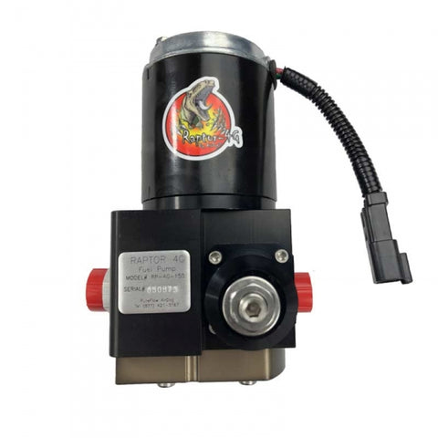 AirDog R4SBD049 PureFlow Raptor 1998.5-2002 Dodge Cummins RP-4G-100 Fuel Pump