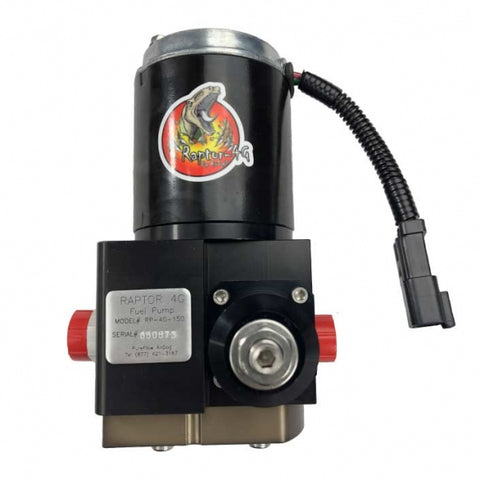 AirDog R4SBD324 PureFlow Raptor 2003-2004.5 Dodge Cummins RP-4G-100 Fuel Pump