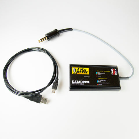 AutoMeter ST269620 DATADRIVE CAN2USB DEVICE (FOR DRAG RACING SYSTEMS ONLY)