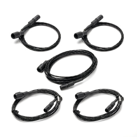 AutoMeter ST884 EXTENDER HARNESS KIT (2X0.7M 2X1.4M 1X2.1M)