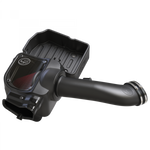 2017-2019 Ford Powerstroke S&B FILTERS 75-5085-1 COLD AIR INTAKE