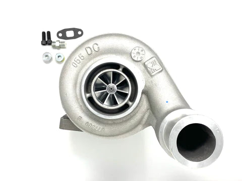 6.7 CUMMINS S366 T4I VGT REPLACEMENT TURBO
