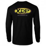 XDP - XTREME DIESEL PERFORMANCE LONG SLEEVE T-SHIRT