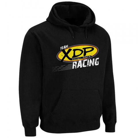 XDP - XTREME DIESEL PERFORMANCE / ARP RACE TEAM HOODED SWEATSHIRT
