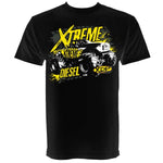 XDP - XTREME DIESEL PERFORMANCE MONSTER TRUCK T-SHIRT - ADULT SIZES