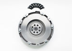 South Bend Clutch 10701066-1 01-Sept 05 GM 6.6L LLY ZF-6 Solid Flywheel (for Duramax Clutch Kits)