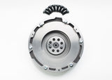 South Bend Clutch 10701066-1 01-Sept 05 GM 6.6L LLY ZF-6 Solid Flywheel (for Duramax Clutch Kits)