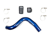 Sinister Diesel SD-INTRPIPE-7.3-HOT 99.5-03 Ford 7.3L Powerstroke Hot Side Charge Pipe