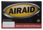 Airaid 861-341 03-07 Ford Power Stroke 6.0L Direct Replacement Filter