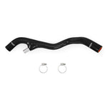 Mishimoto MMHOSE-F2D-03EBK 03-04 Ford F-250/F-350 6.0L Powerstroke Lower Overflow Black Silicone Hose Kit