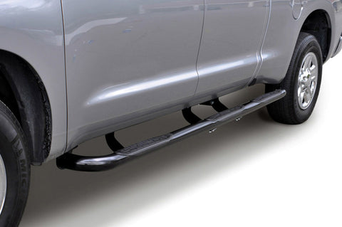 Go Rhino 61088B Chevrolet, GMC Step Nerf Bar